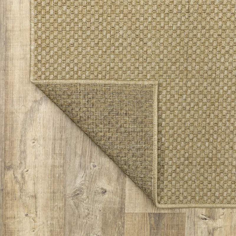 Indoor / Outdoor Rug