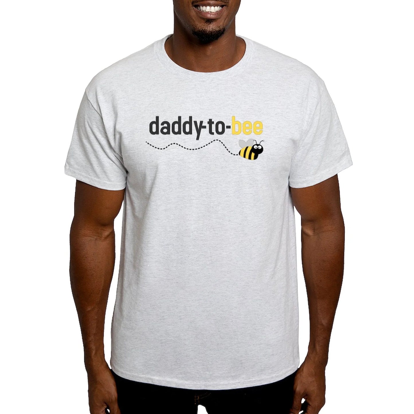 - Daddy to Bee Light T Shirt - Light T-Shirt - CP