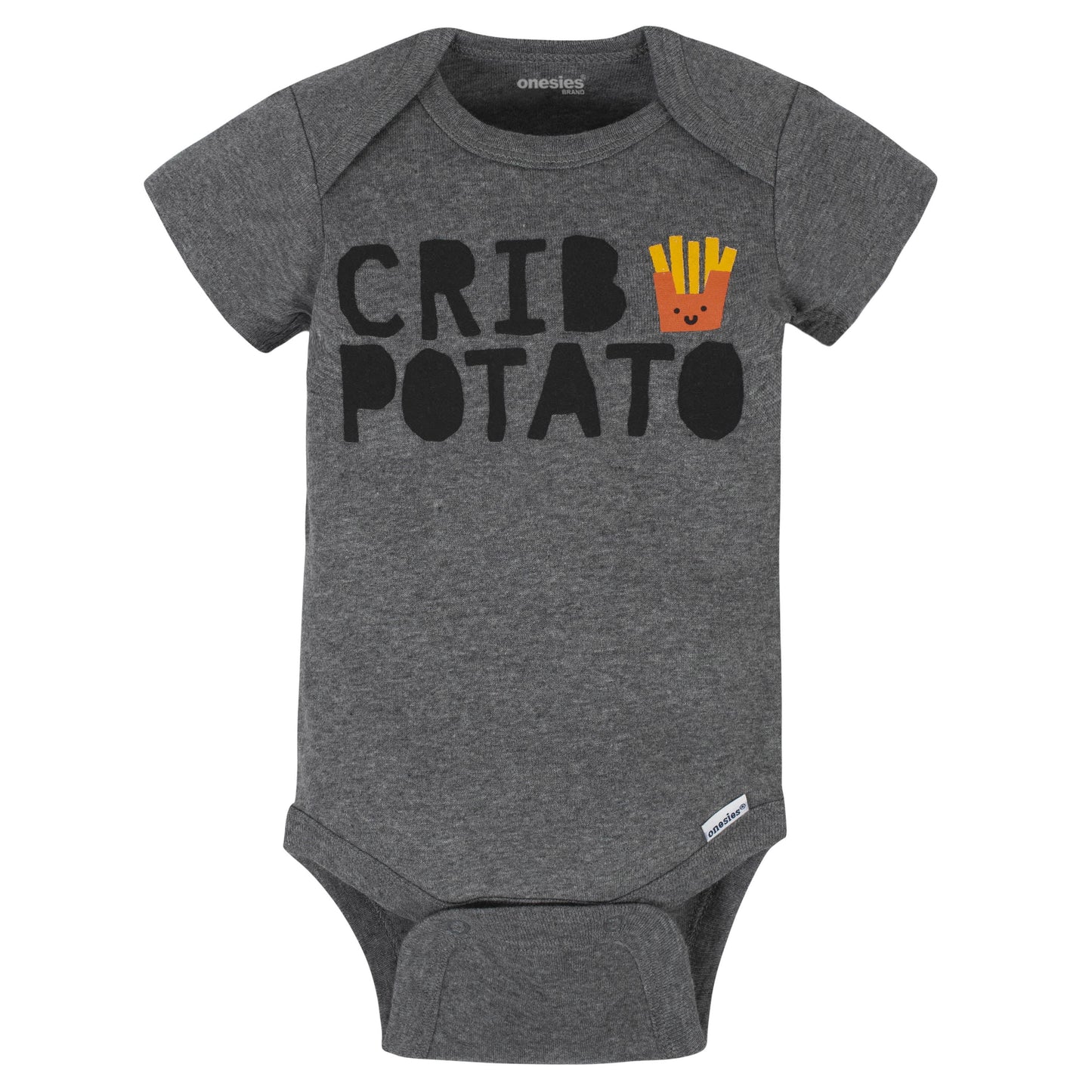 Brand Baby Boy Short Sleeve, 8-Pack, Sizes Newborn - 12 Months