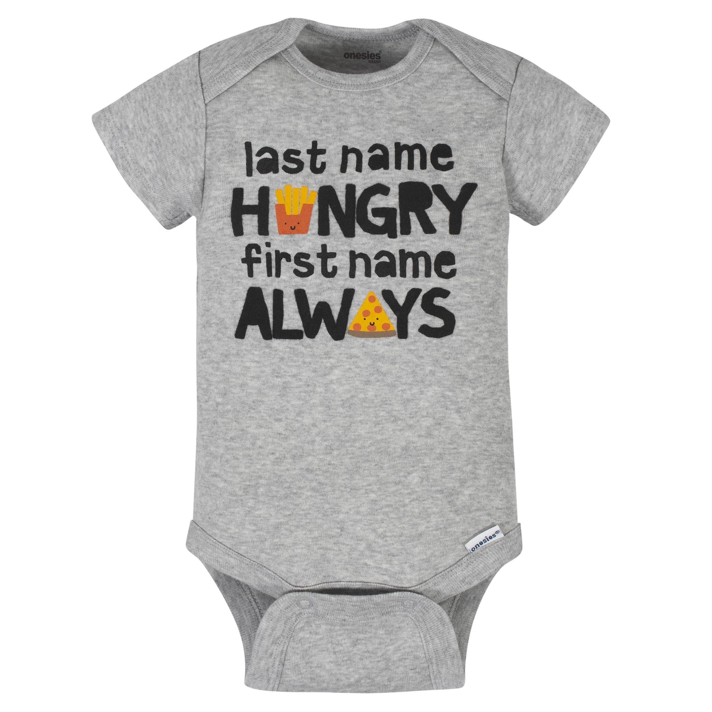 Brand Baby Boy Short Sleeve, 8-Pack, Sizes Newborn - 12 Months