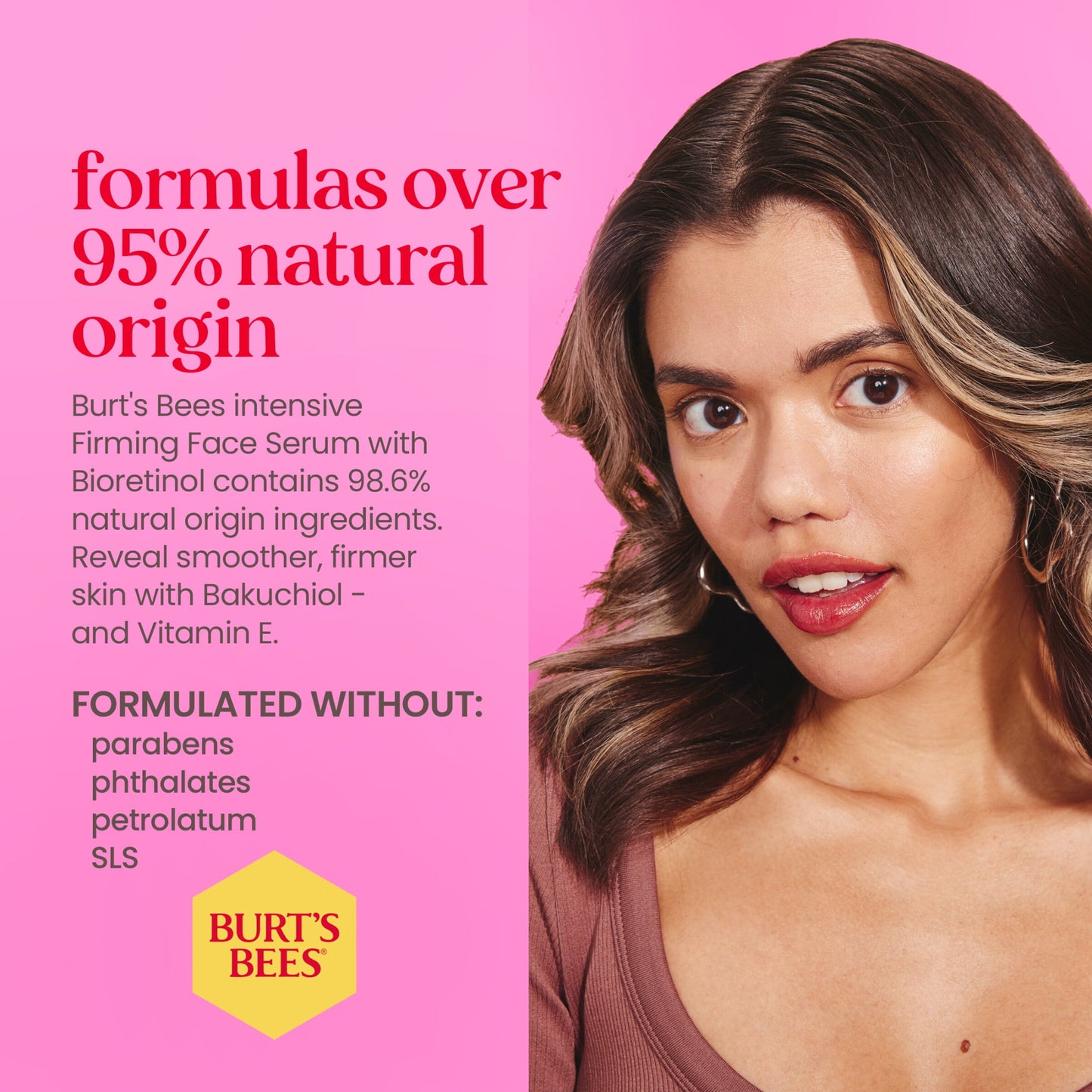 Renewal Intensive Firming Serum,1 Fl. Oz. Bottle