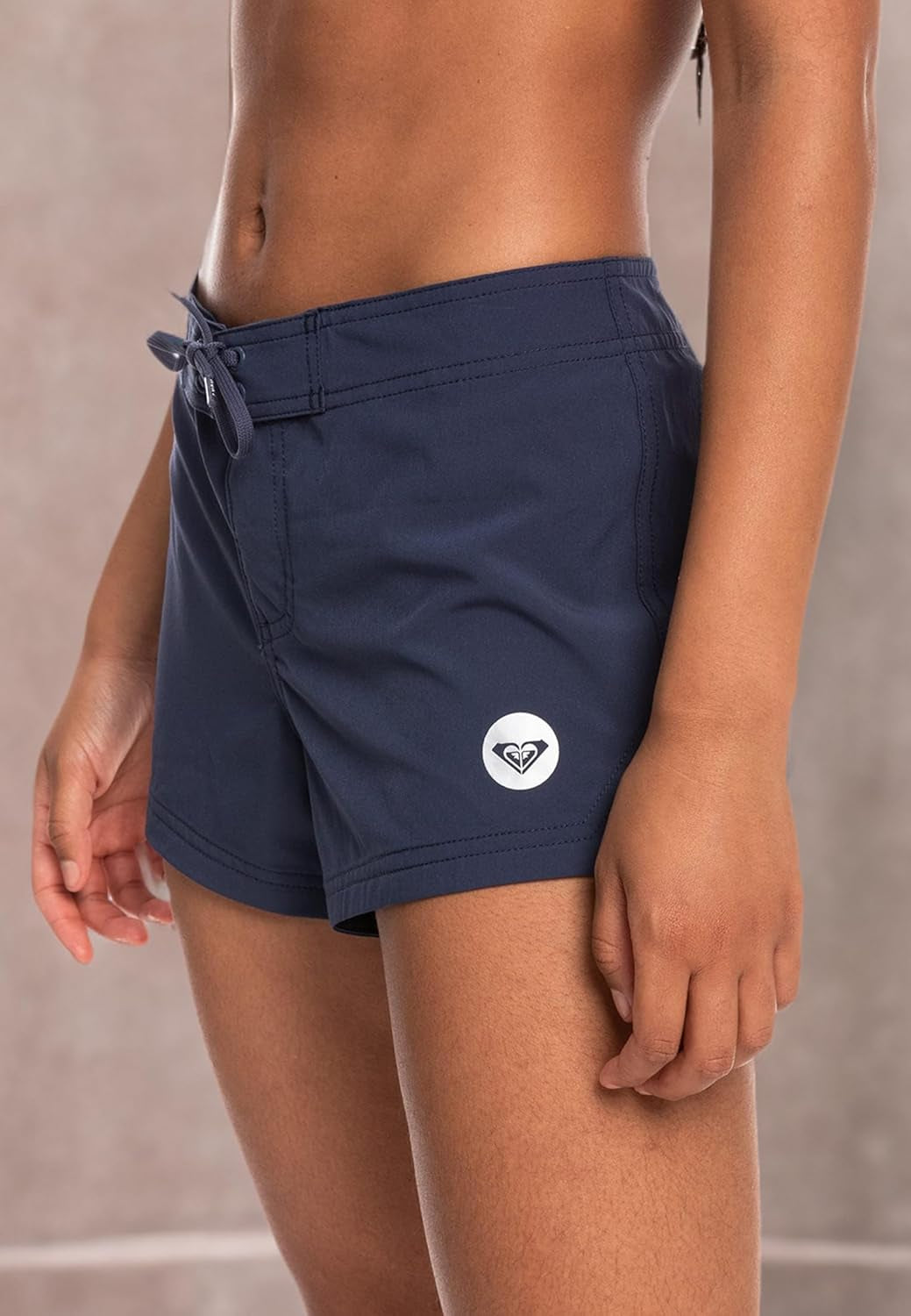 Women'S Board Quick Dry Bathing Suit Shorts, 2" Inseam-Swimsuit Bottoms (XS-XXL)