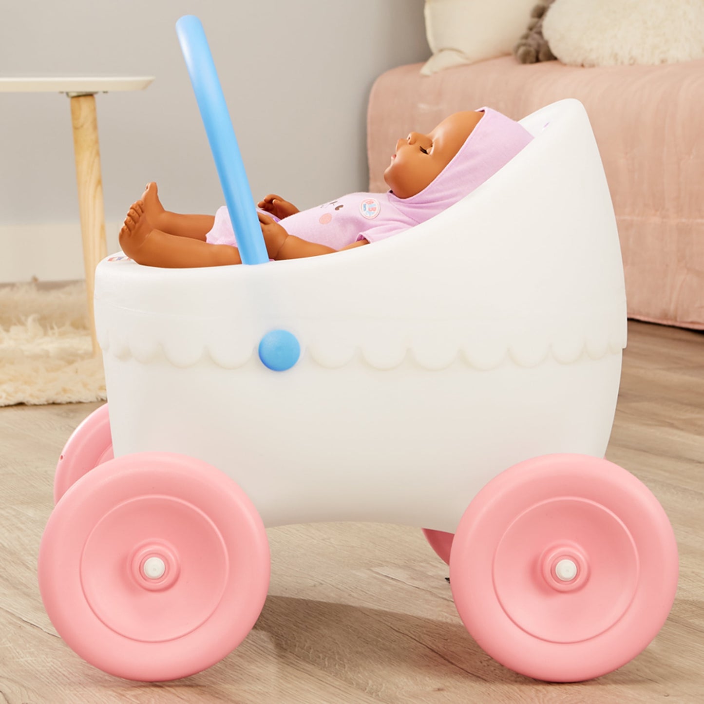 Classic Doll Buggy