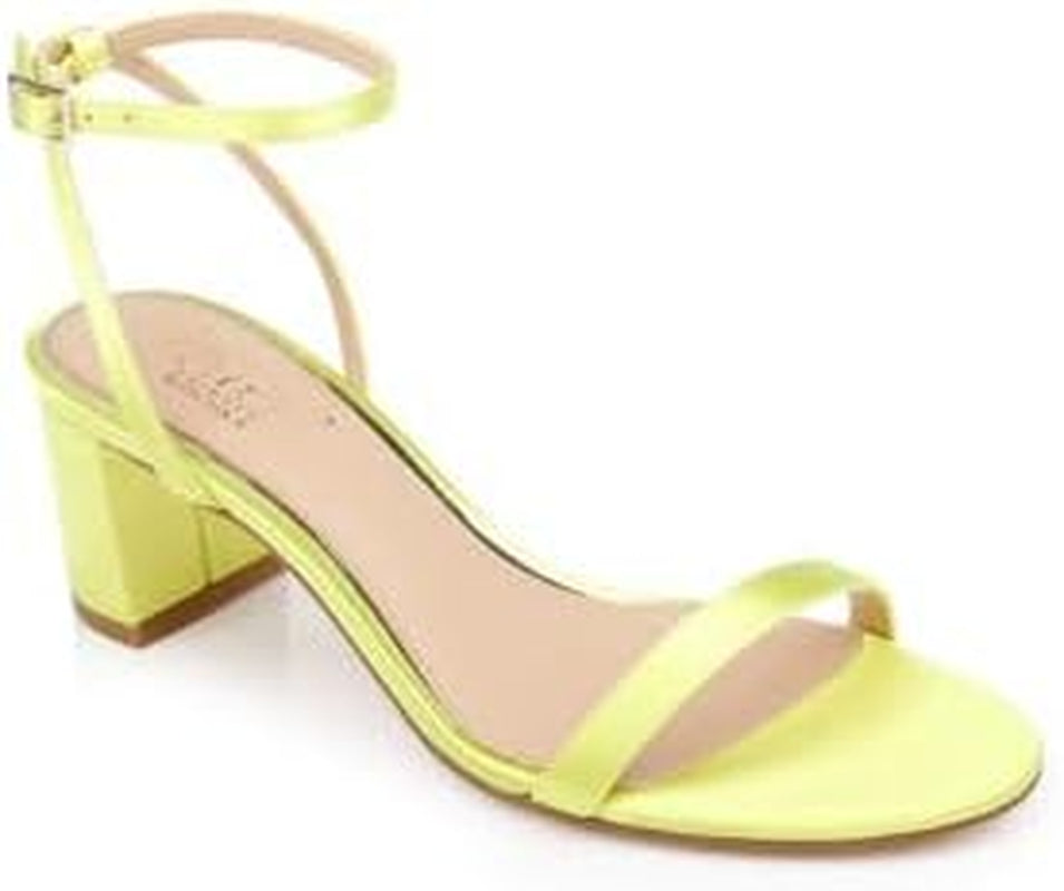 Women'S Danni Ii Heeled Sandal