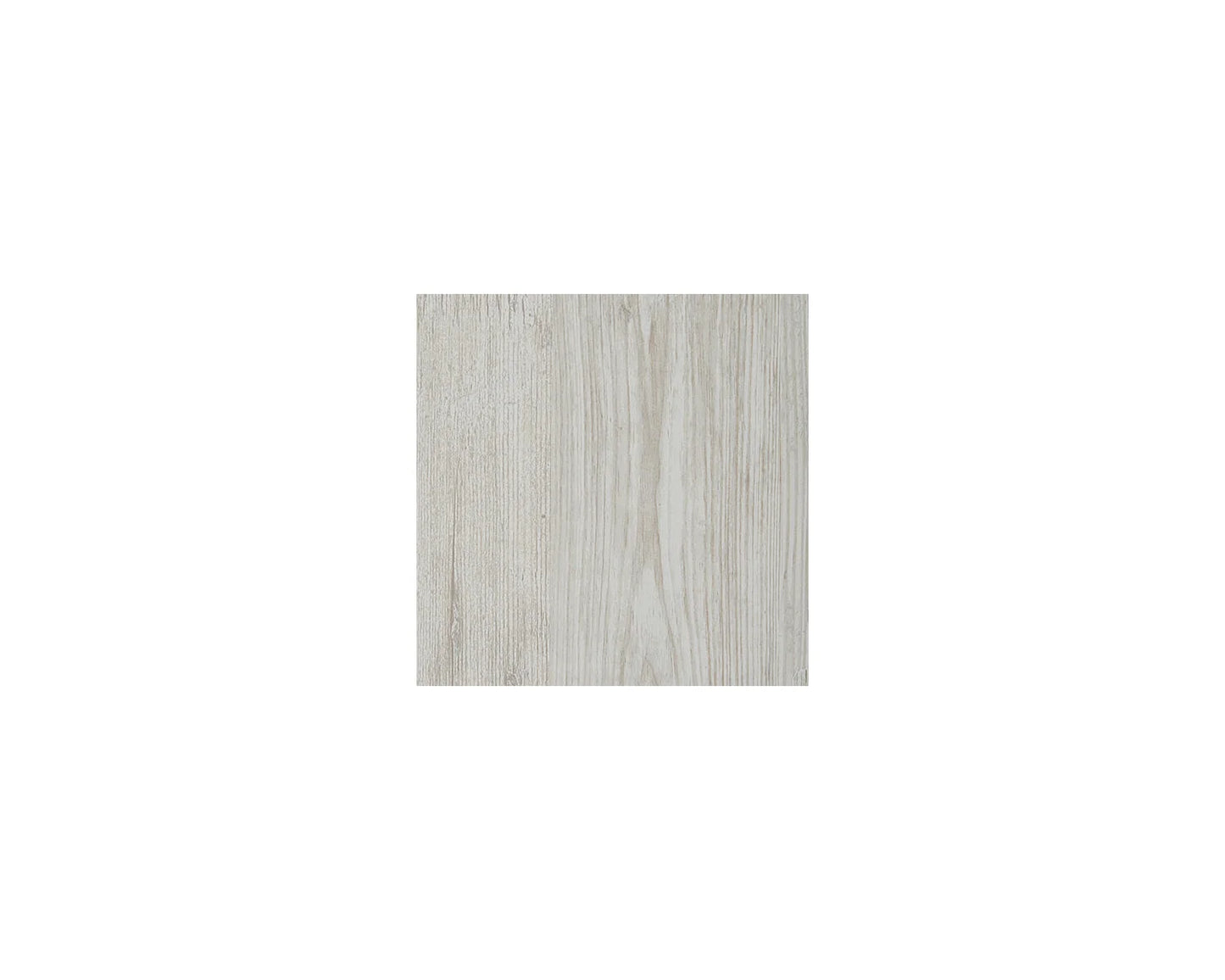 Casual Paxberry Nine Cube Organizer Whitewash