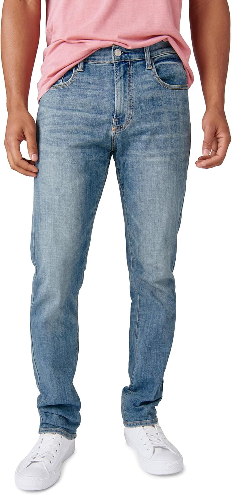 Men'S 410 Athletic Fit Jean