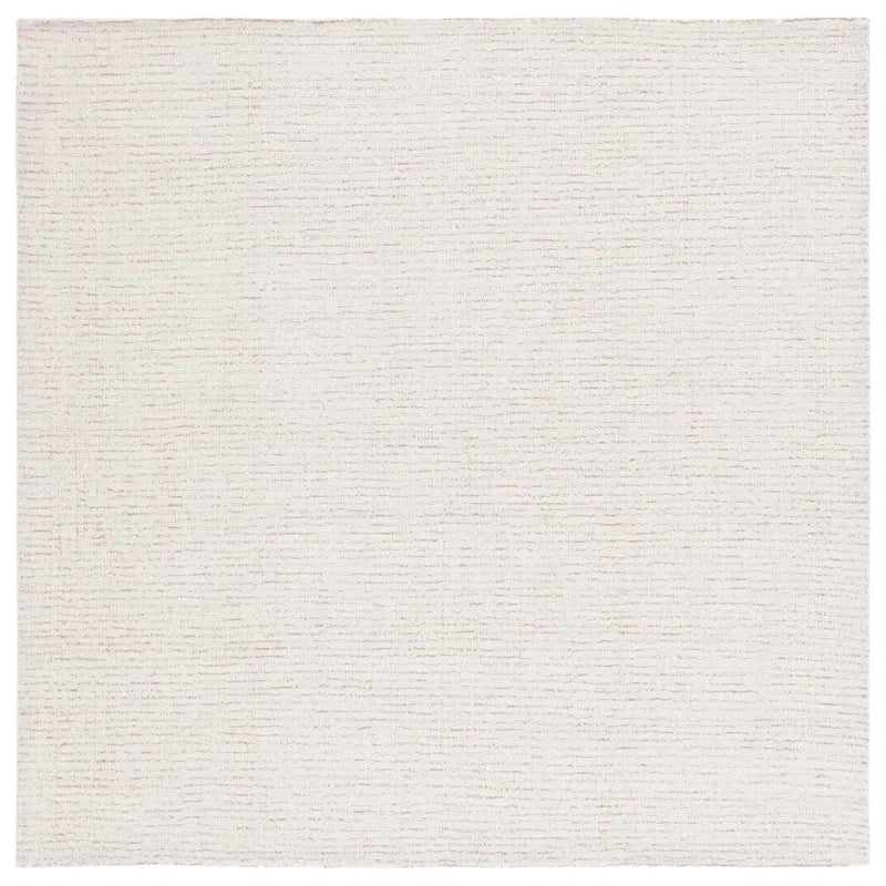 Maja Hand Tufted Wool Abstract Rug