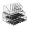 Multi-Layer Drawer Type Cosmetic Storage Box