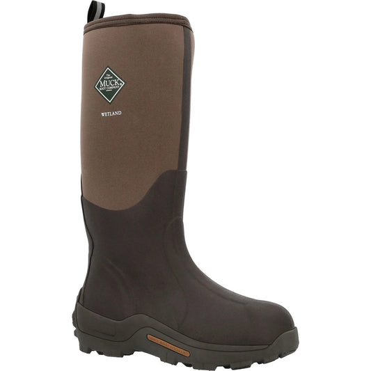 Boot Men'S Wetland Boot