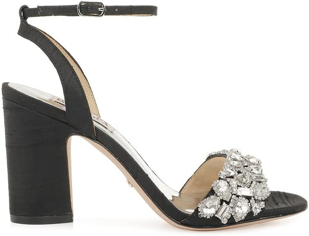 Women'S Jill Heeled Sandal
