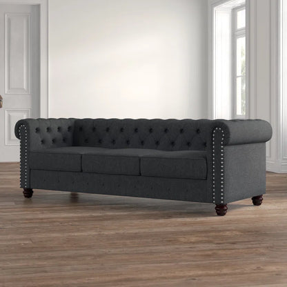 Provence 80'' Upholstered Sofa