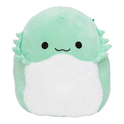 Official  Plush Toy 11 Inch Abe the Bearded Dragon