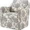 Modern Classic Style Family Room Sofa Furniture, 30.75"W X 29"D X 34.25"H, Brianne Multi