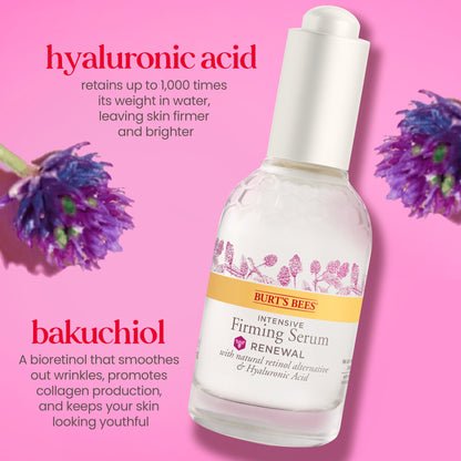 Renewal Intensive Firming Serum,1 Fl. Oz. Bottle