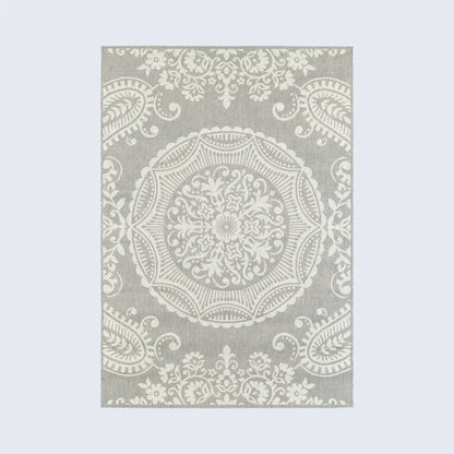 Candace Floral Indoor / Outdoor Rug