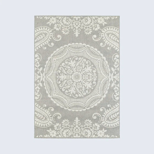 Candace Floral Indoor / Outdoor Rug