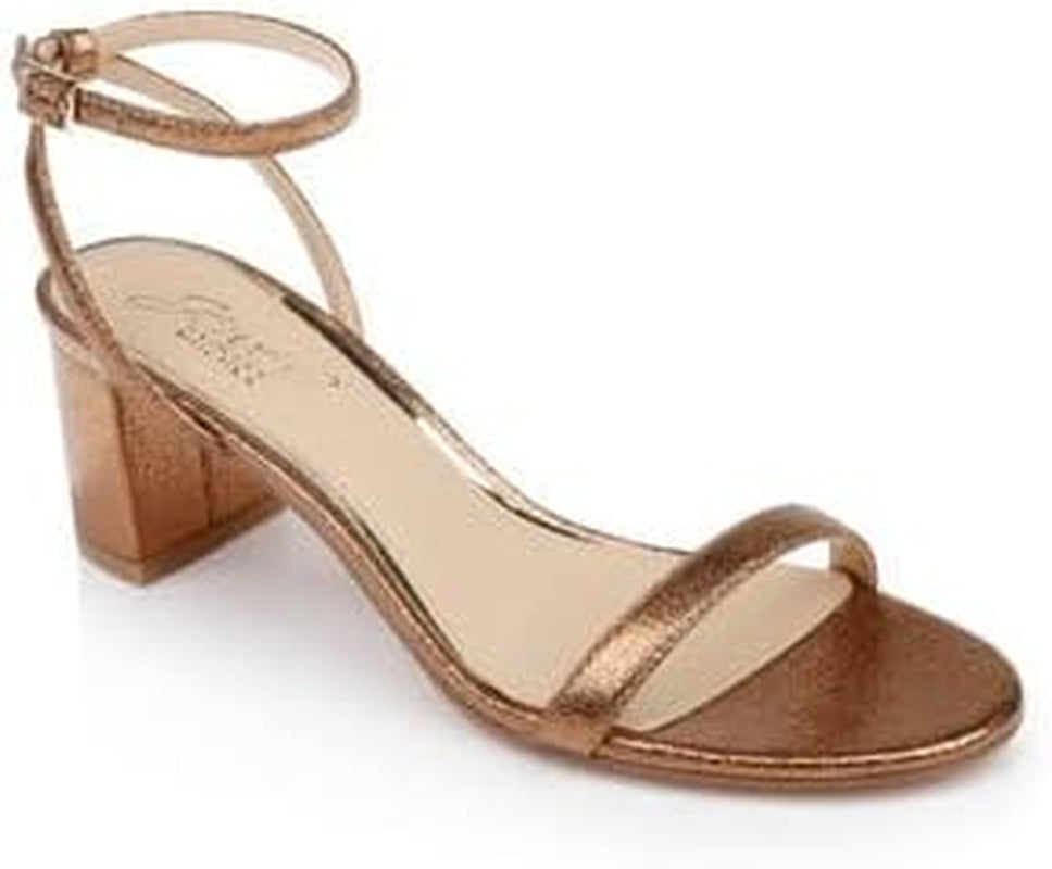 Women'S Danni Ii Heeled Sandal