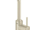 23737EN2 Concetto Single-Handle Bathroom Faucet L-Size, Brushed Nickel Infinityfinish