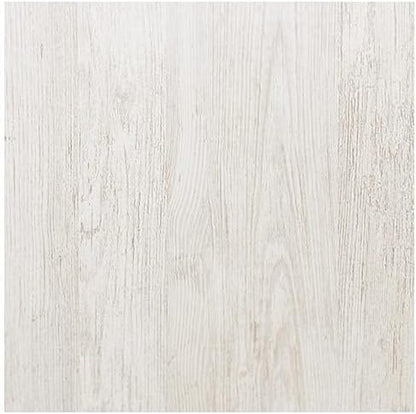 Shawburn Modern Farmhouse Headboard, Full, Whitewash