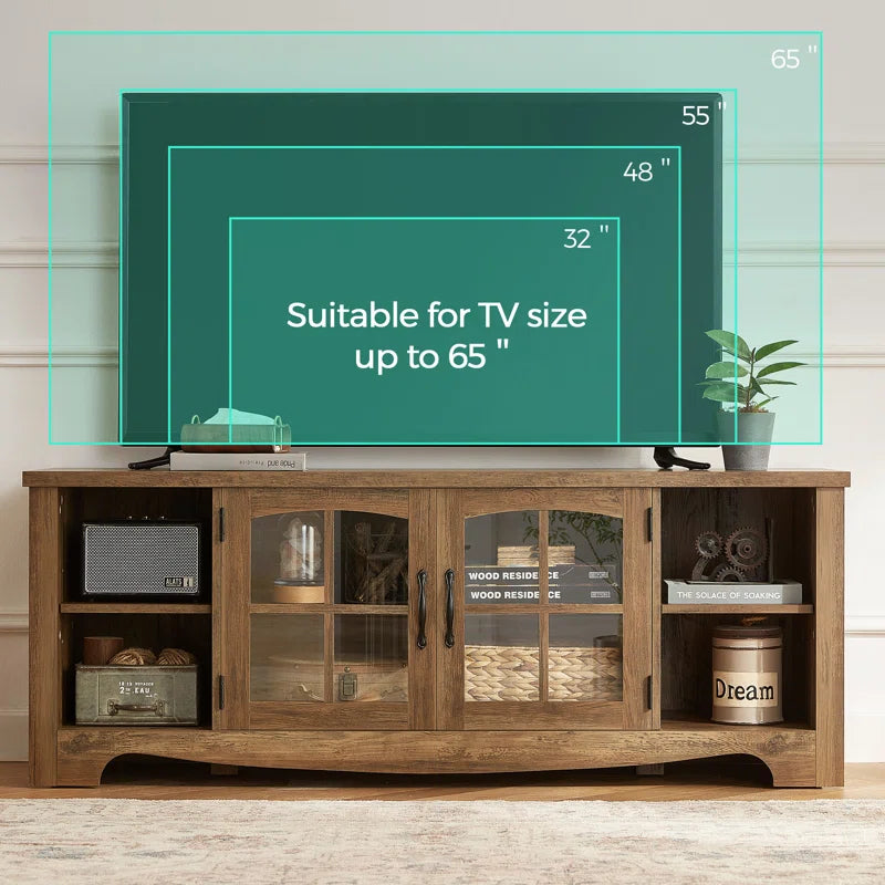 Sullivan 58" TV Stand