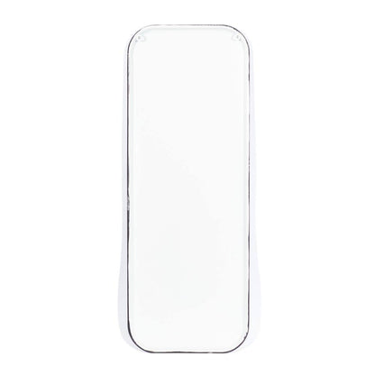 Black Metal Farmhouse Sign Wall Decor 42 In. X 16 In.