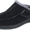 Men'S Orthopedic Clog Slipper with Arch Support Asheville