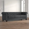Provence 80'' Upholstered Sofa