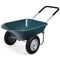 2 Tire Heavy-Duty Dolly Utility Cart Wheelbarrow Garden Cart