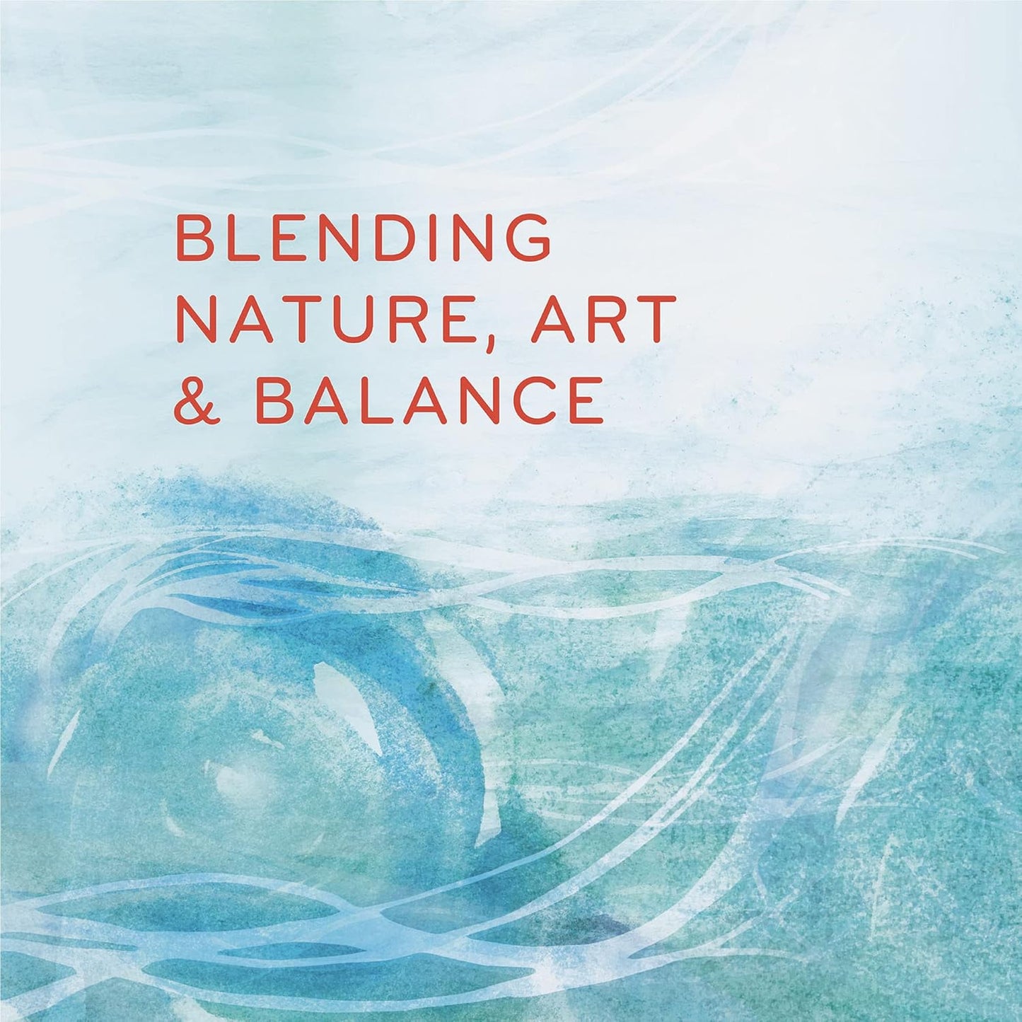 Moisturizing Body Wash with Pump - Body Soap - Bath Products - Skin Care - Liquid Soap with Notes of Water Lily, White Cyclamen, Driftwood, Yuzu, & Bamboo (Aqua Coralline, 9.25 Fl Oz)