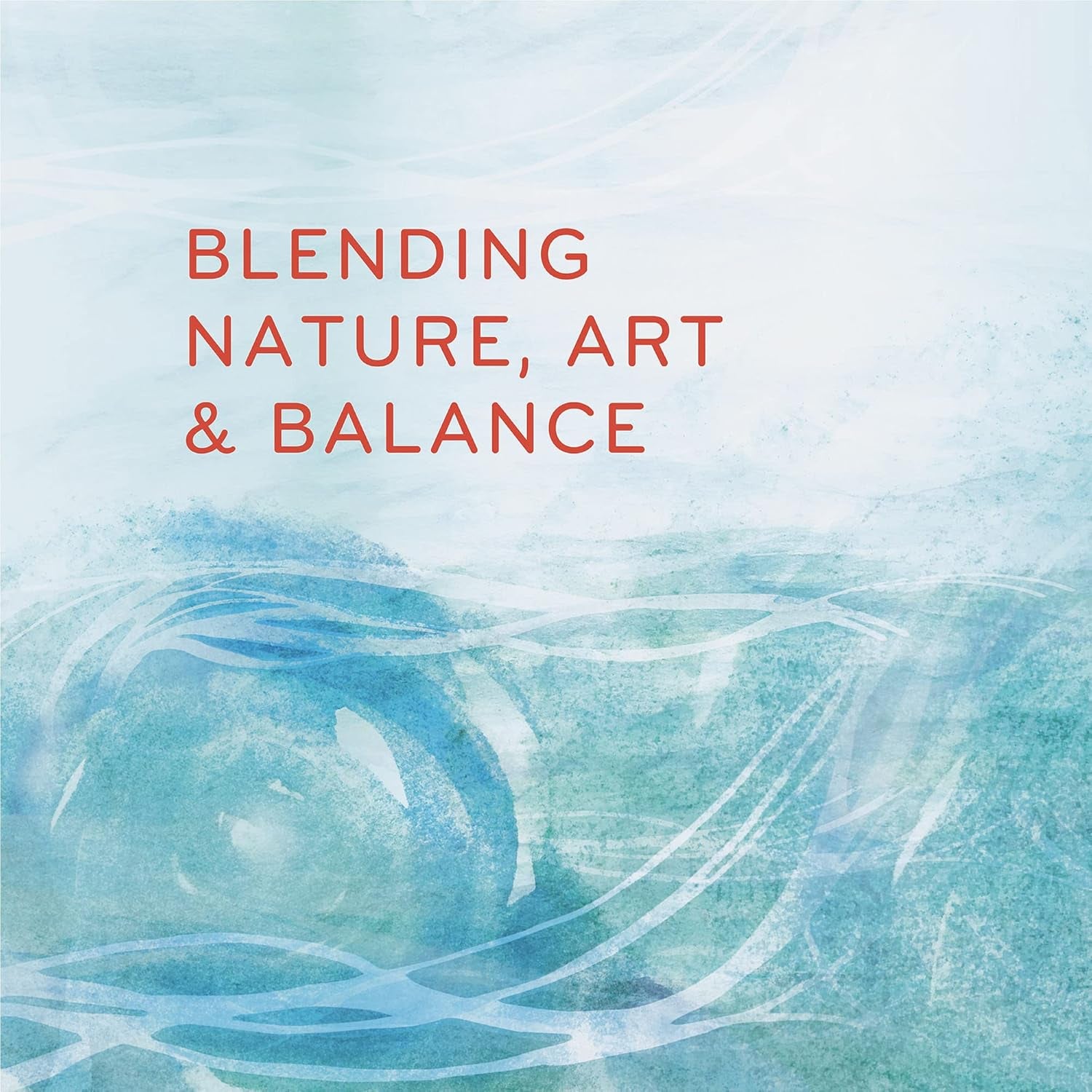 Moisturizing Body Wash with Pump - Body Soap - Bath Products - Skin Care - Liquid Soap with Notes of Water Lily, White Cyclamen, Driftwood, Yuzu, & Bamboo (Aqua Coralline, 9.25 Fl Oz)