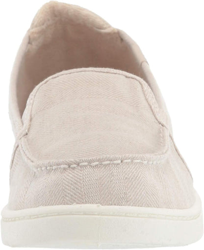 Women'S Minnow Slip on Sneaker Shoe