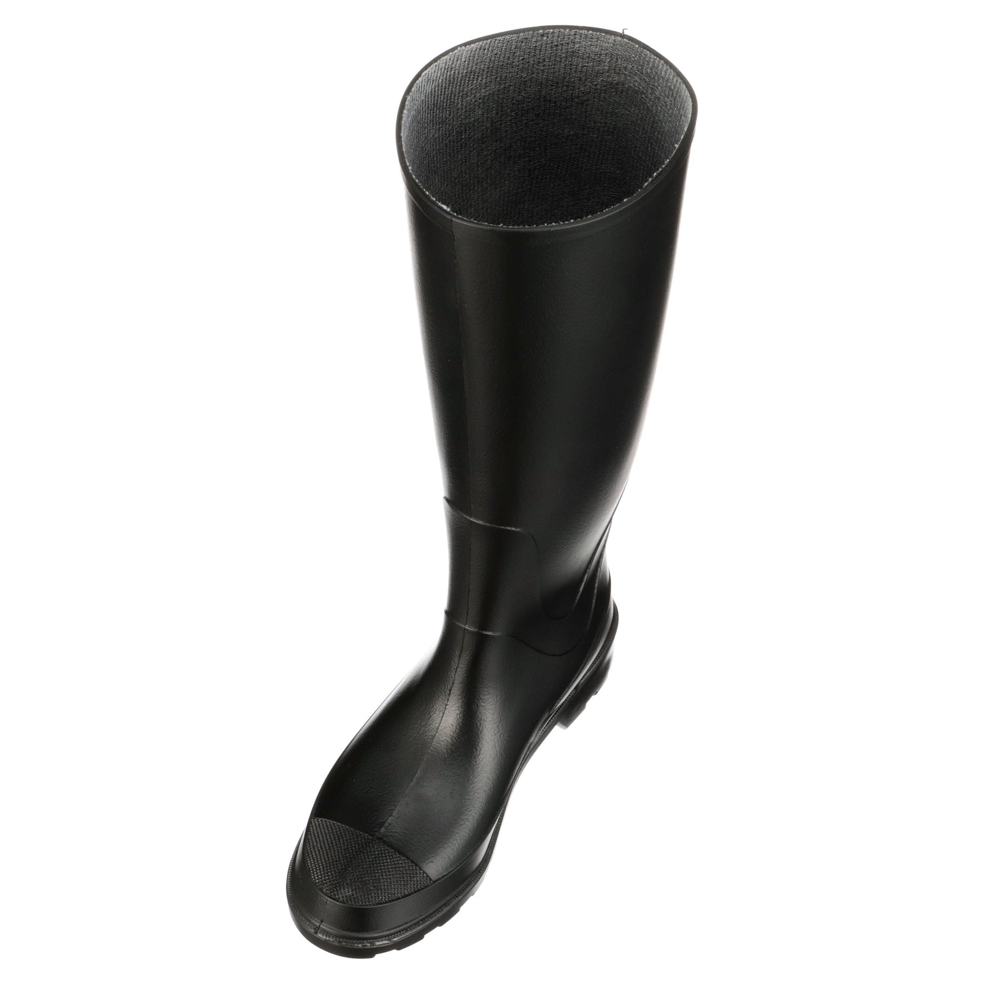 15" Waterproof Steel Shank Multi-Purpose Rubber Boot