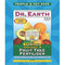 Natural Wonder Premium Fruit Tree Fertilizer 5-5-2, 4 Lb.