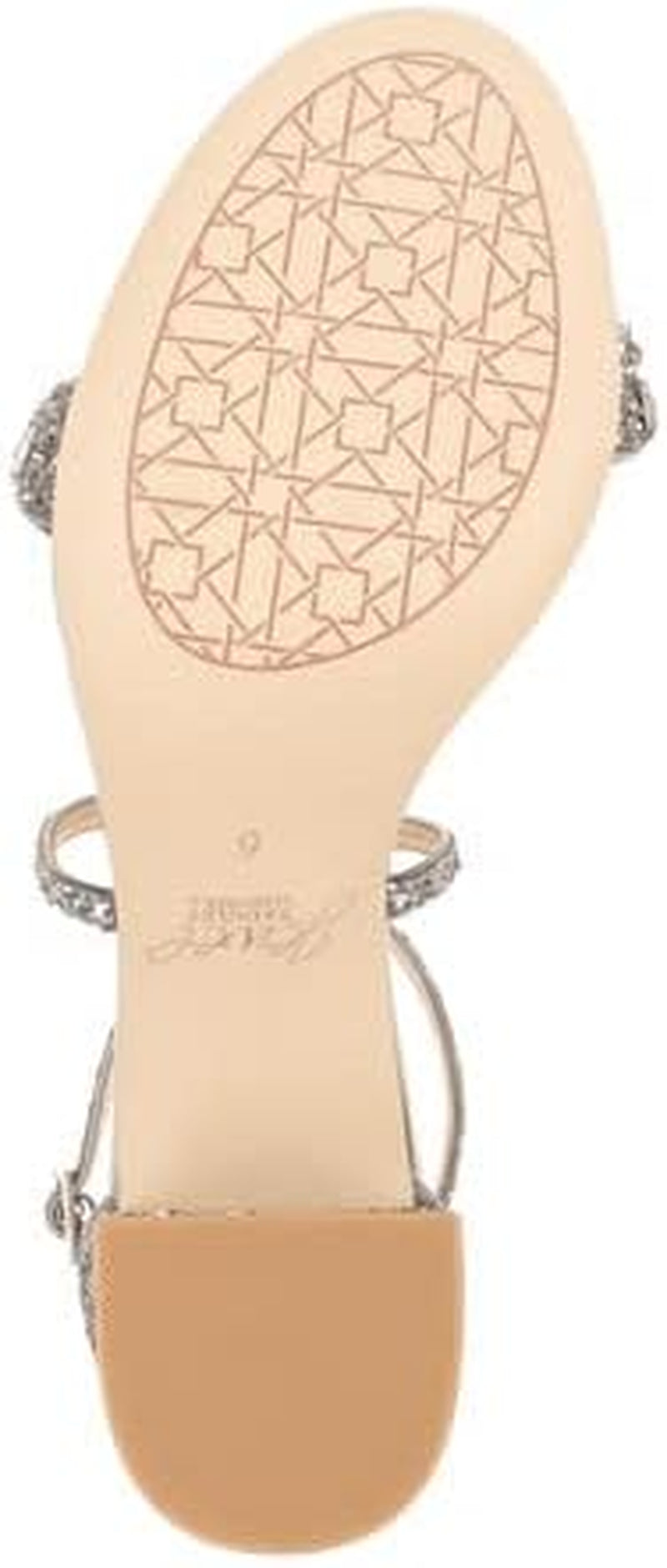 Women'S Claudia Heeled Sandal