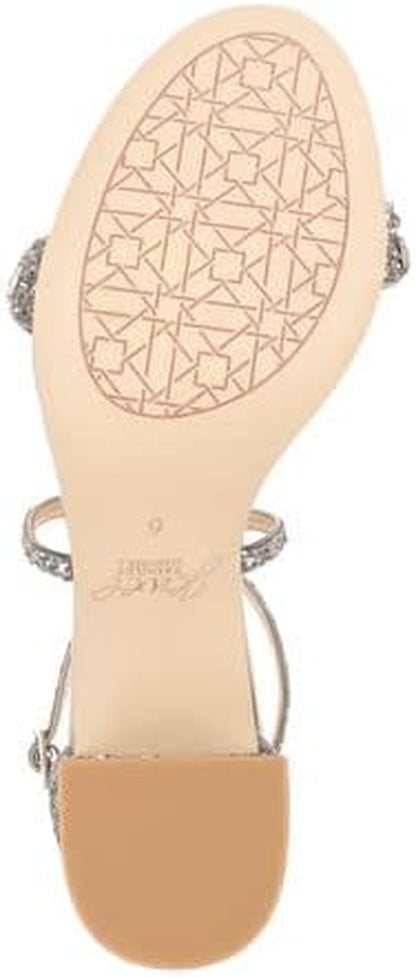 Women'S Claudia Heeled Sandal