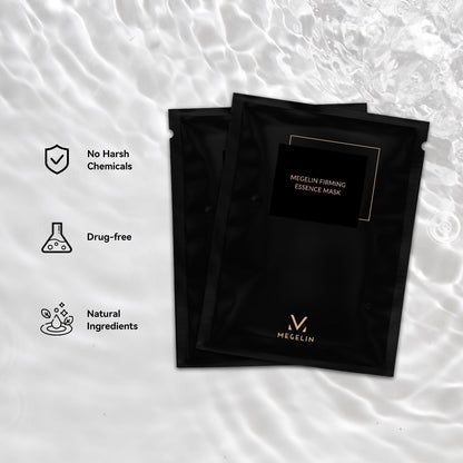 Dedicated Botanical Facial Mask 1 Pack