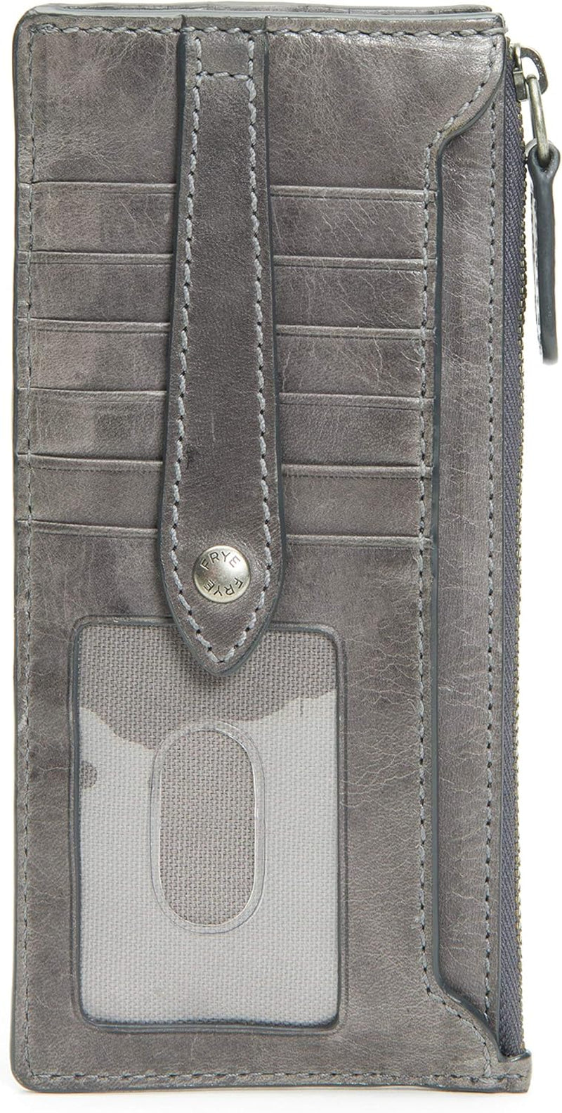 Women'S Melissa Snap Card Wallet