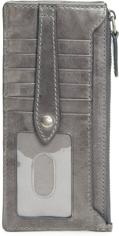 Women'S Melissa Snap Card Wallet