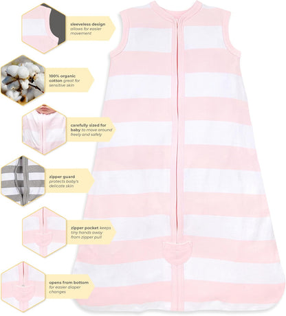 Unisex Beekeeper 100% Organic Cotton Wearable Blanket