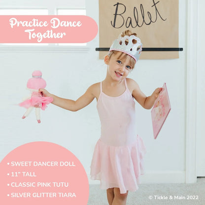 Elastic Waistband All Ages Dolls, Multicolor, 9.72" X 8.31" X 3.35"