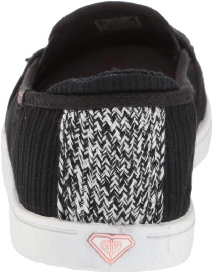 Women'S Minnow Slip on Sneaker Shoe