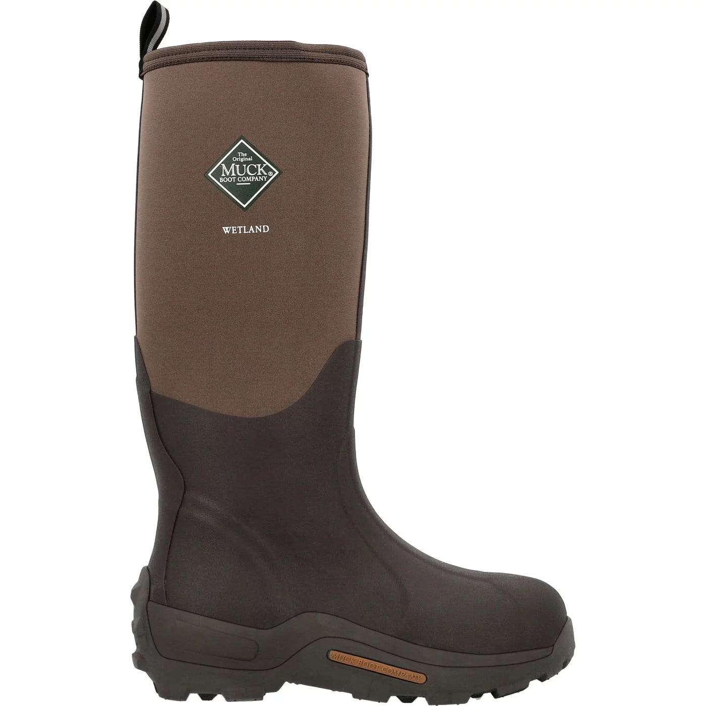 Boot Men'S Wetland Boot