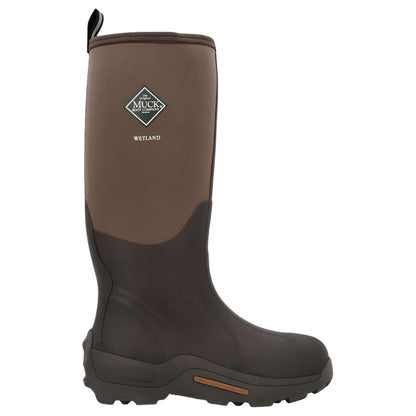 Boot Men'S Wetland Boot
