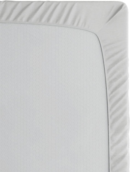 Volleyball Fitted Sheet, Ball Crushing the Wall Power Illustration Grunge Design Team Sports, Bed Cover with All-Round Elastic Deep Pocket for Comfort, Queen Size, White Redwood Yellow