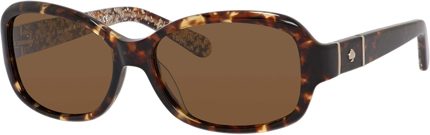 Women'S Cheyenne Rectangular Sunglasses
