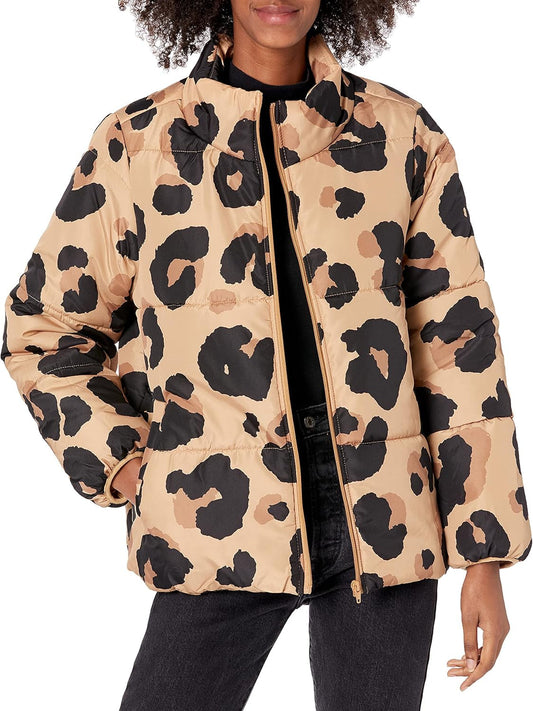 Women'S Wade Puffer Jacket