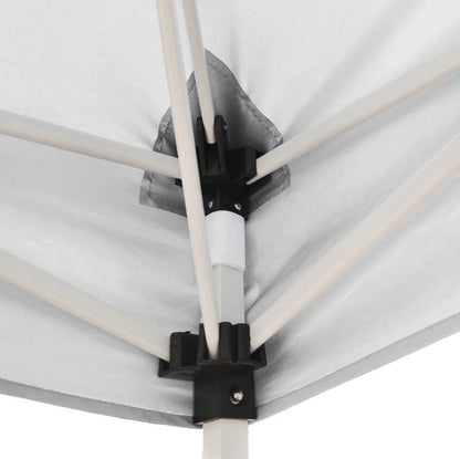10 X 10 Pop up Canopy Tent, Instant Slant Leg Portable Shade Tent with Carrying Bag, American Flag
