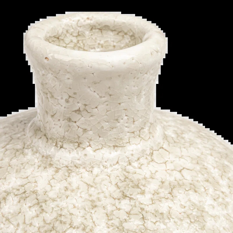 Daniel 3-Piece Terracotta Table Vase Set