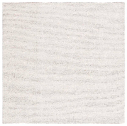 Maja Hand Tufted Wool Abstract Rug