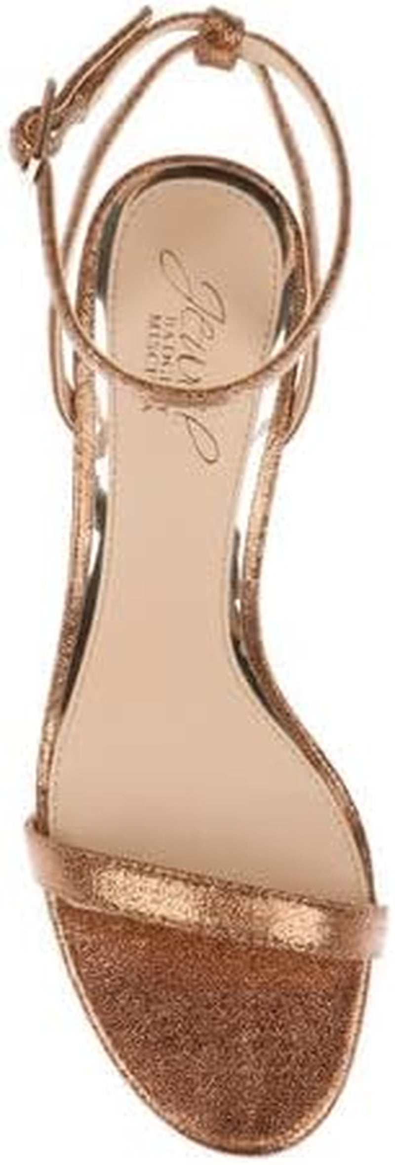 Women'S Danni Ii Heeled Sandal